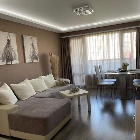 My Sweet Home Burgas Exterior foto