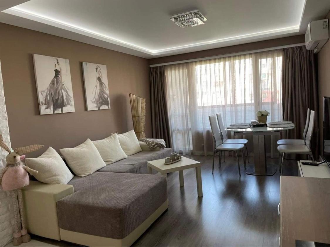 My Sweet Home Burgas Exterior foto