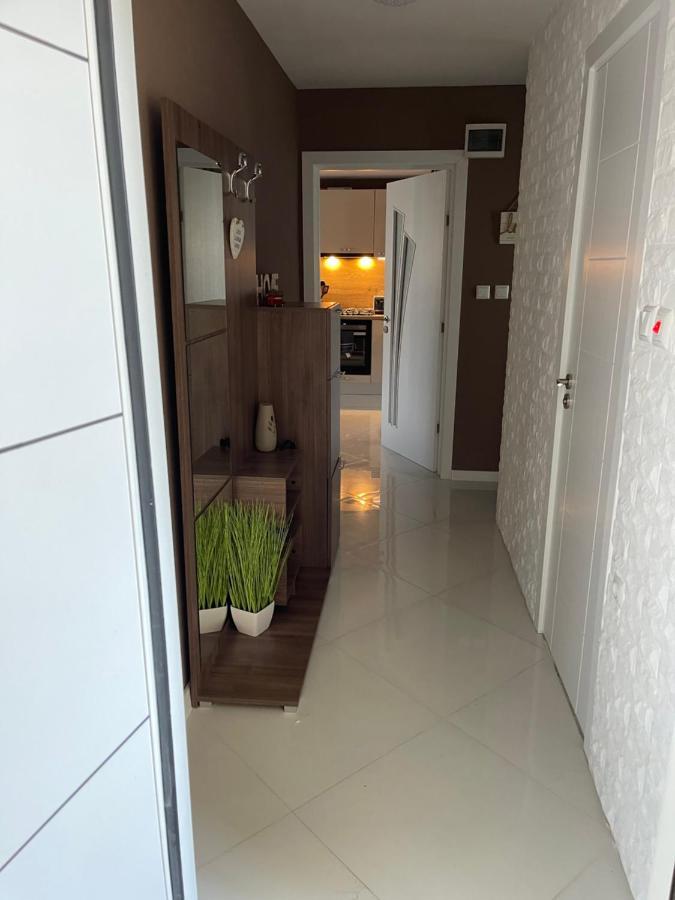 My Sweet Home Burgas Exterior foto
